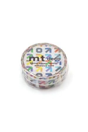 Arrow Washi Tape
