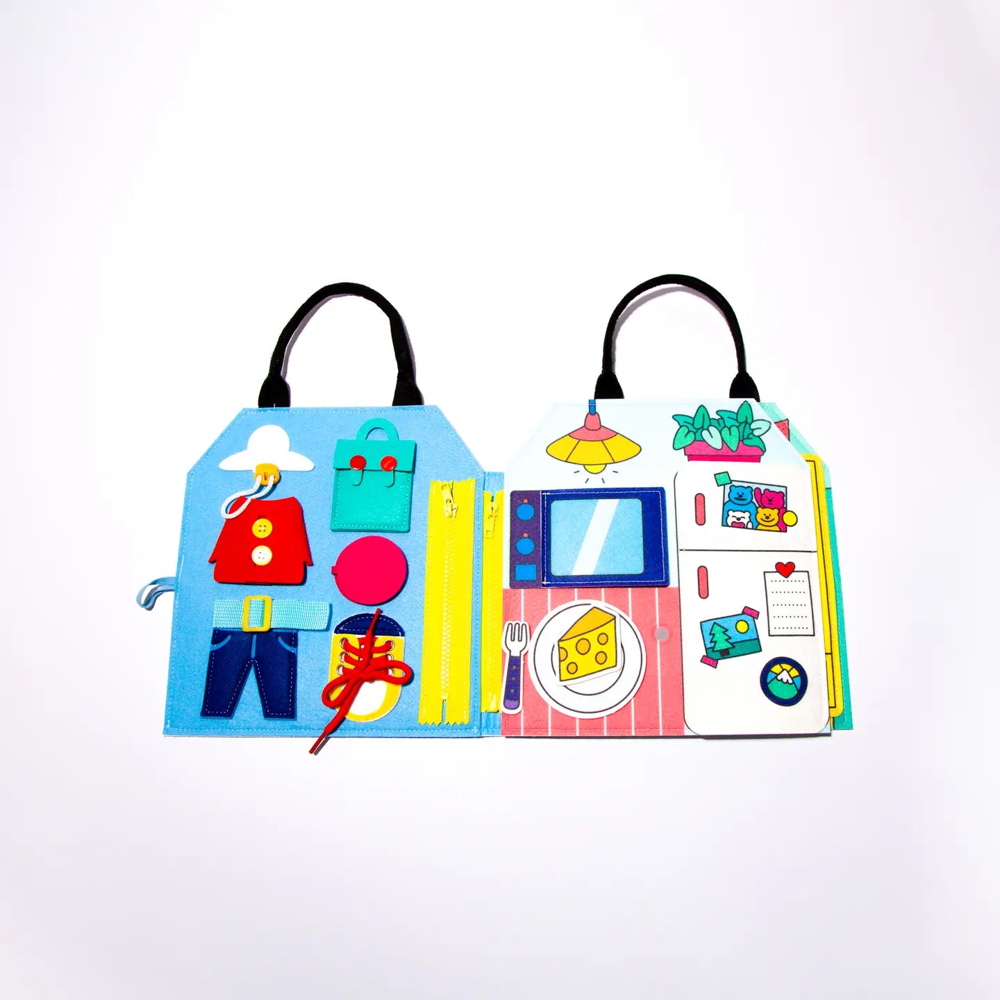 My Day - Montessori Play Kit - Image 6