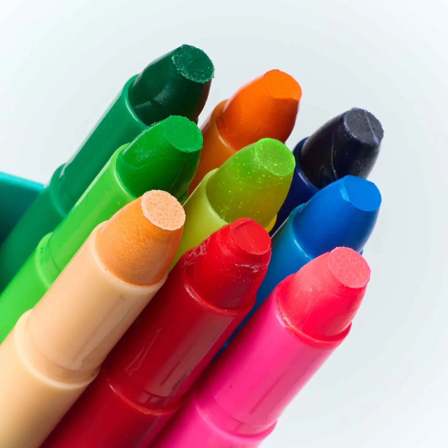Gelly Flow Gel Crayons - Image 2