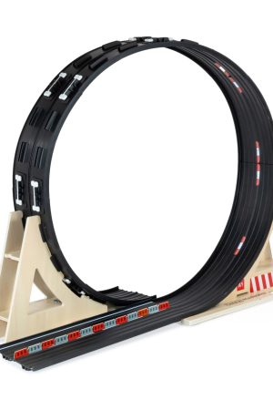 Loop Candycar Roadworks Add-On Kit
