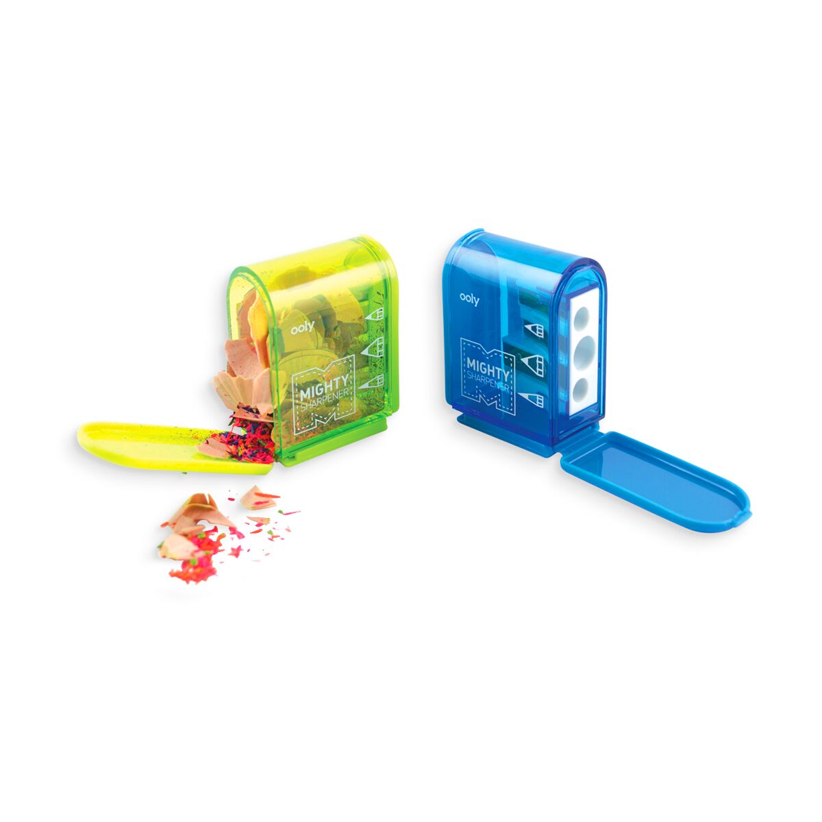 Mighty Sharpener - Image 2