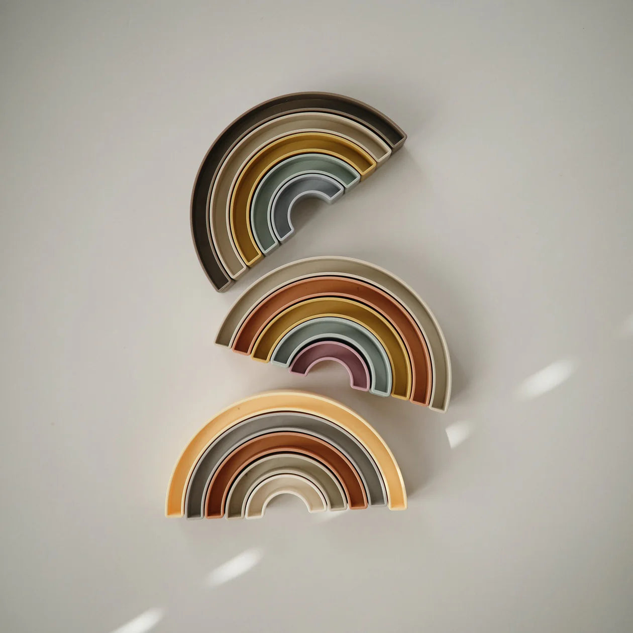 Rainbow Stacker - Tropical - Image 4