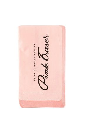 Eraser Shaped Napkins