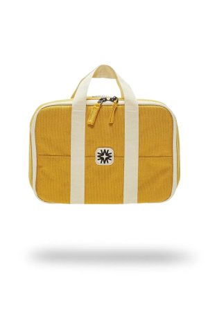 The Lunchbox - Yellow