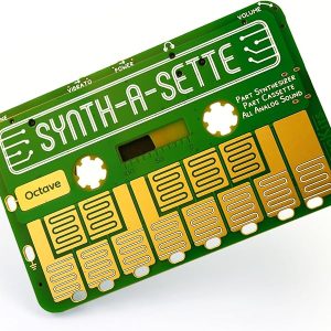 Synth-A-Sette