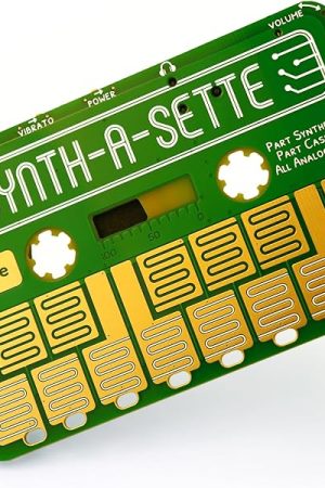 Synth-A-Sette