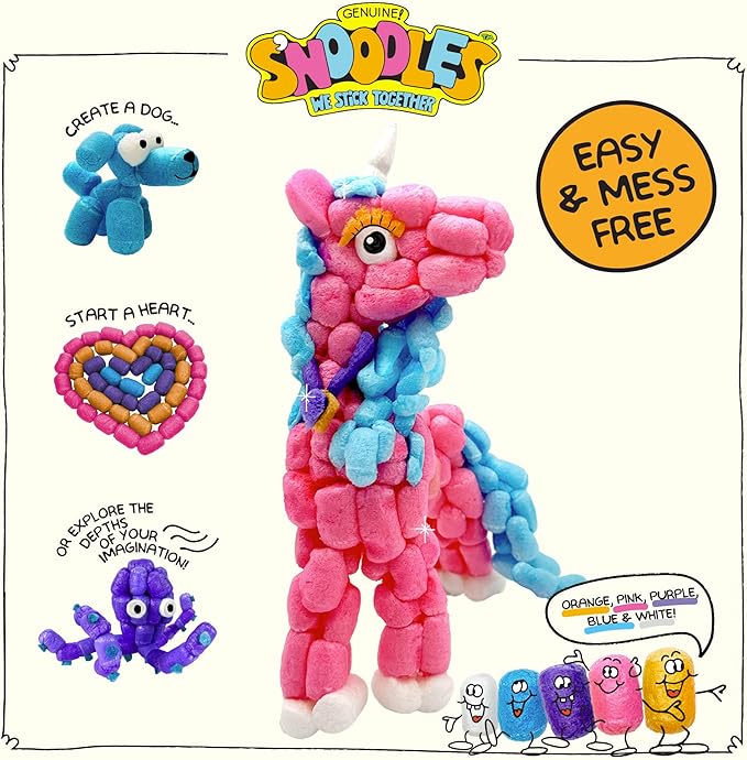 S'Noodles - Unicorn - Image 2