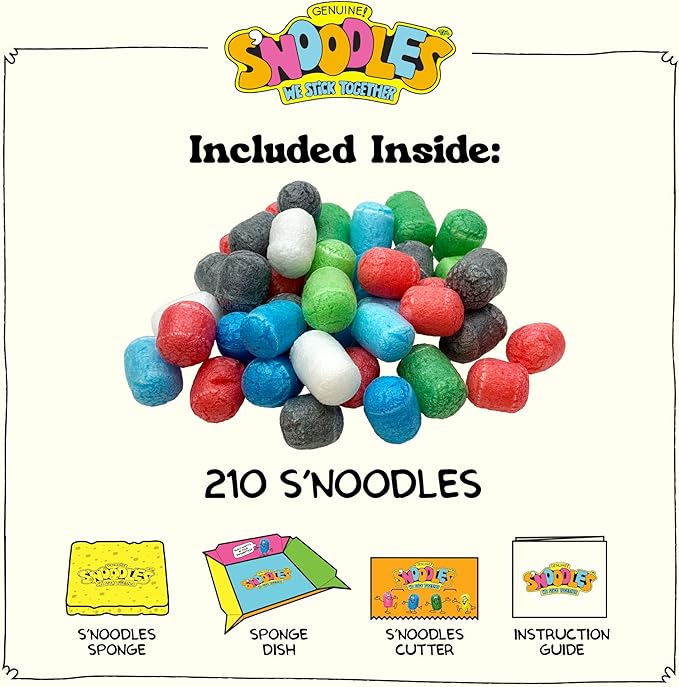 S'Noodles - Robot - Image 2
