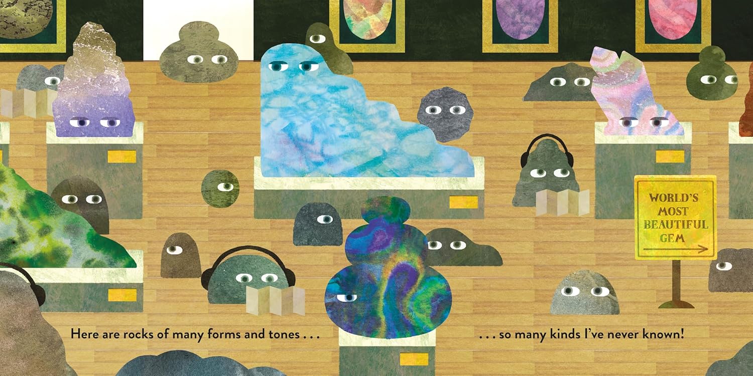 Hidden Gem Book by Linda Liu - Image 7