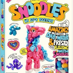 S'Noodles - Unicorn