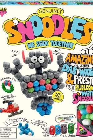 S'Noodles - Robot