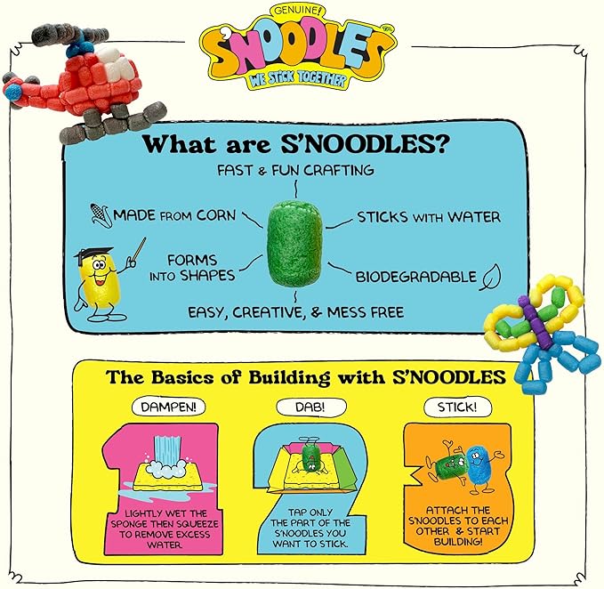 S'Noodles - Unicorn - Image 5