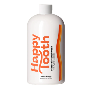 Mineral Mouthwash