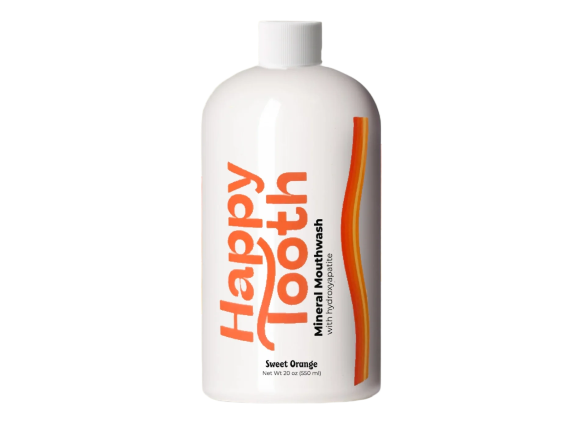Mineral Mouthwash