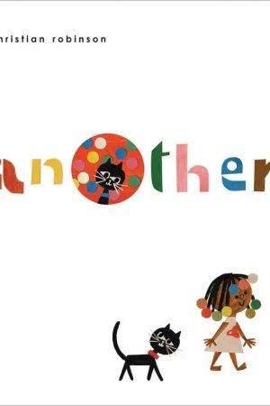 Another - Book by Christian Robinson