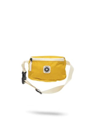 Lil Louie Kids Sling - Yellow