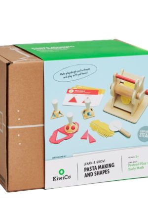 Fun Dough Pasta Maker Kit For Kids