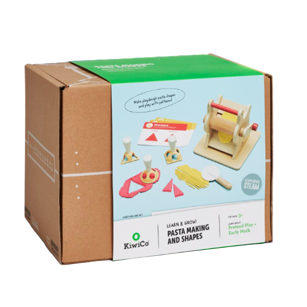 Fun Dough Pasta Maker Kit For Kids