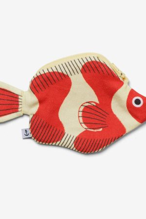 Clown Fish Small Purse