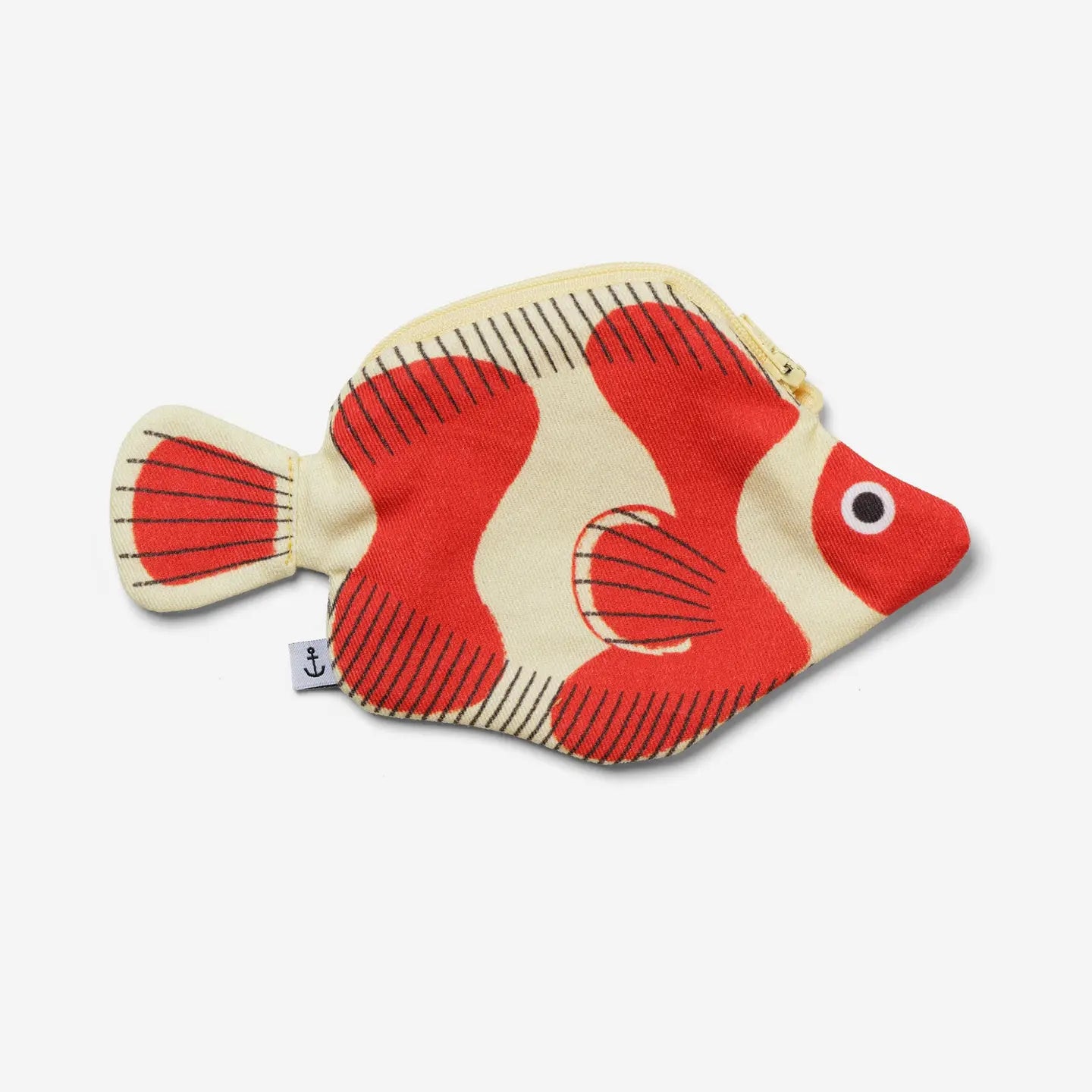 Clown Fish Small Purse