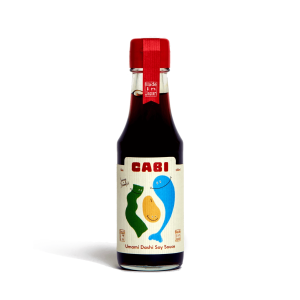 Umami Dashi Soy Sauce