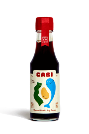 Umami Dashi Soy Sauce