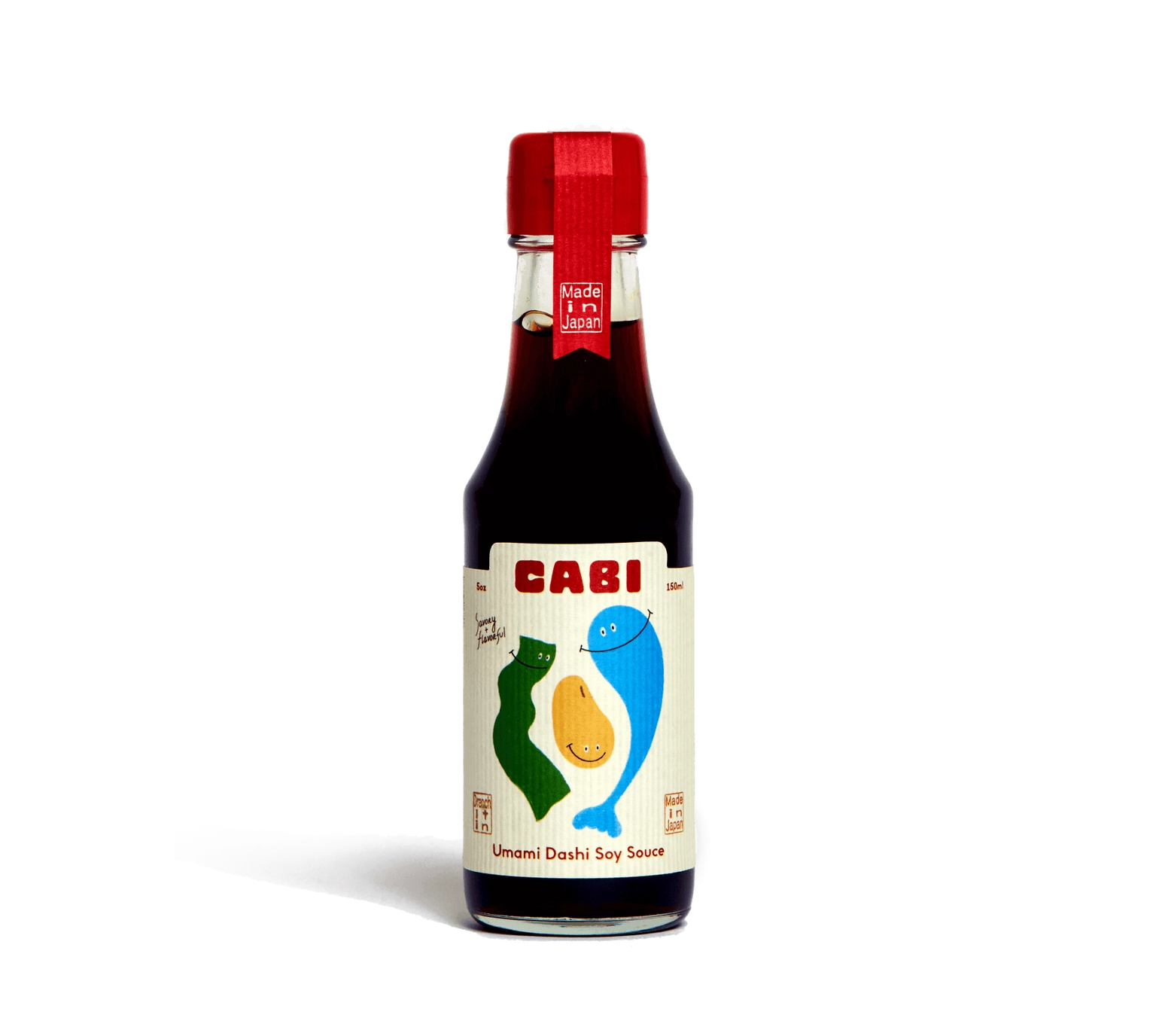 Umami Dashi Soy Sauce