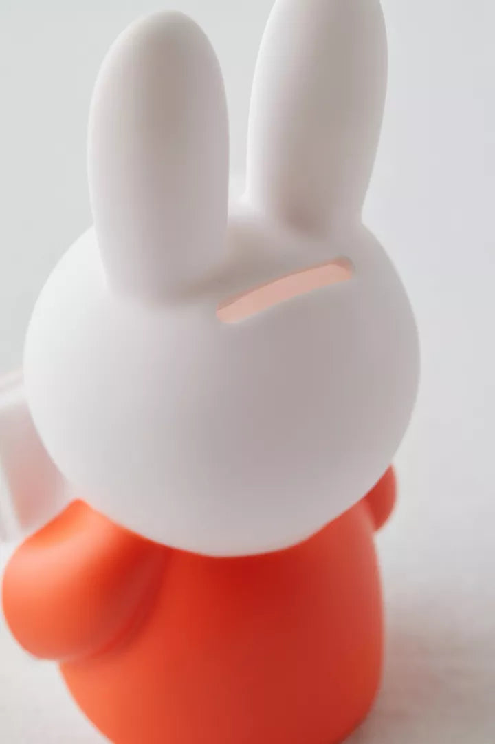 Atelier Pierre Miffy Coin Bank - Red - Image 4