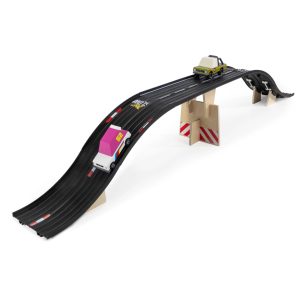 Bridge Candycar Roadworks Add-On Kit