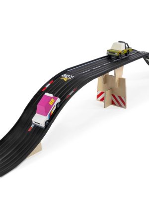 Bridge Candycar Roadworks Add-On Kit