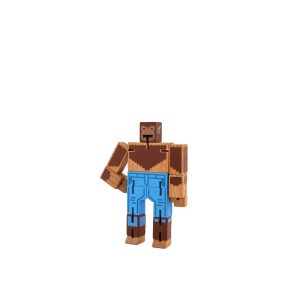 Werewolf Micro Cubebot Supernaturals