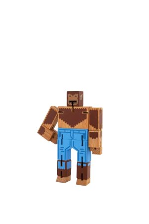 Werewolf Micro Cubebot Supernaturals