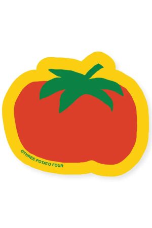Tomato Sticker