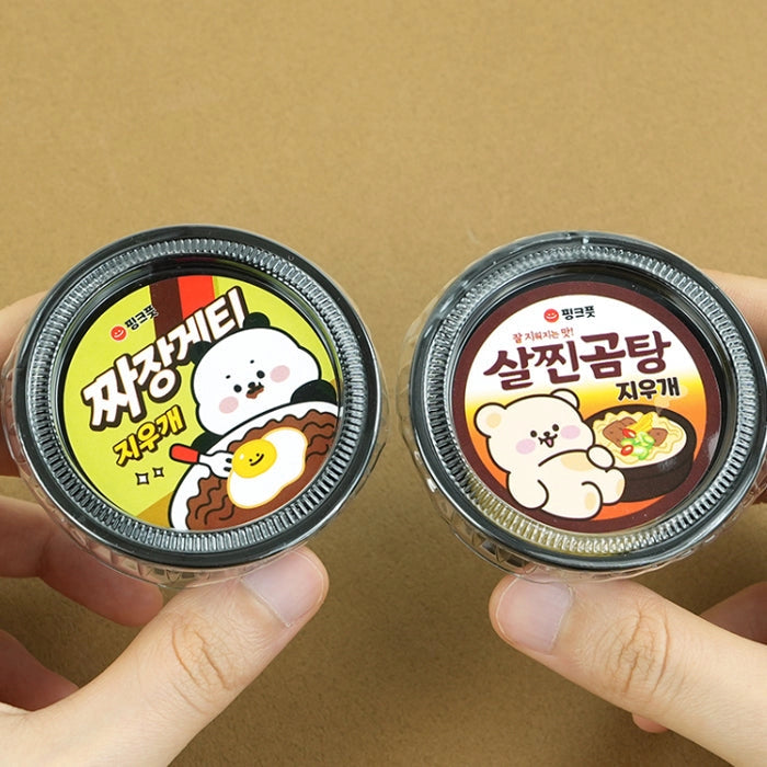 Cup Ramen Eraser - Image 10
