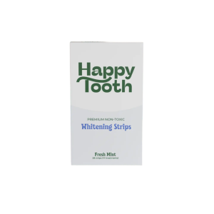 Whitening Strips