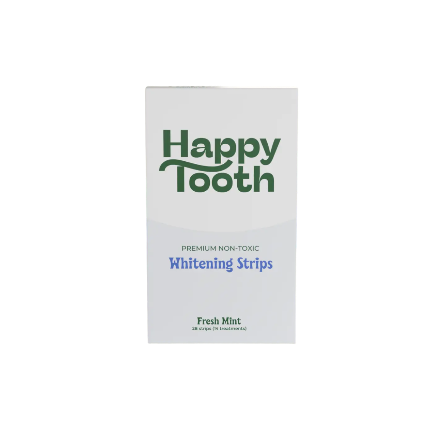 Whitening Strips