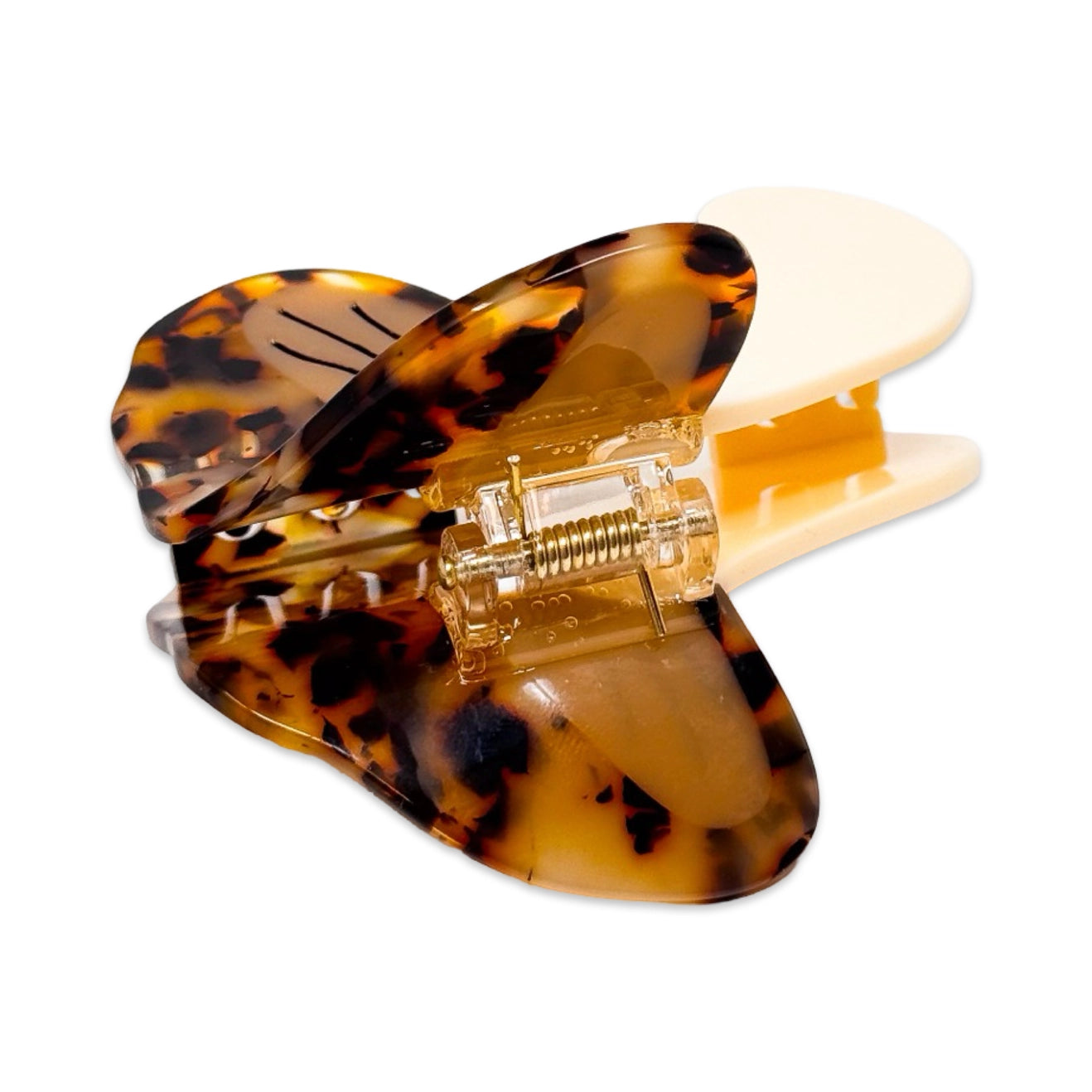 Shiitake Hair Claw Clip - Image 5
