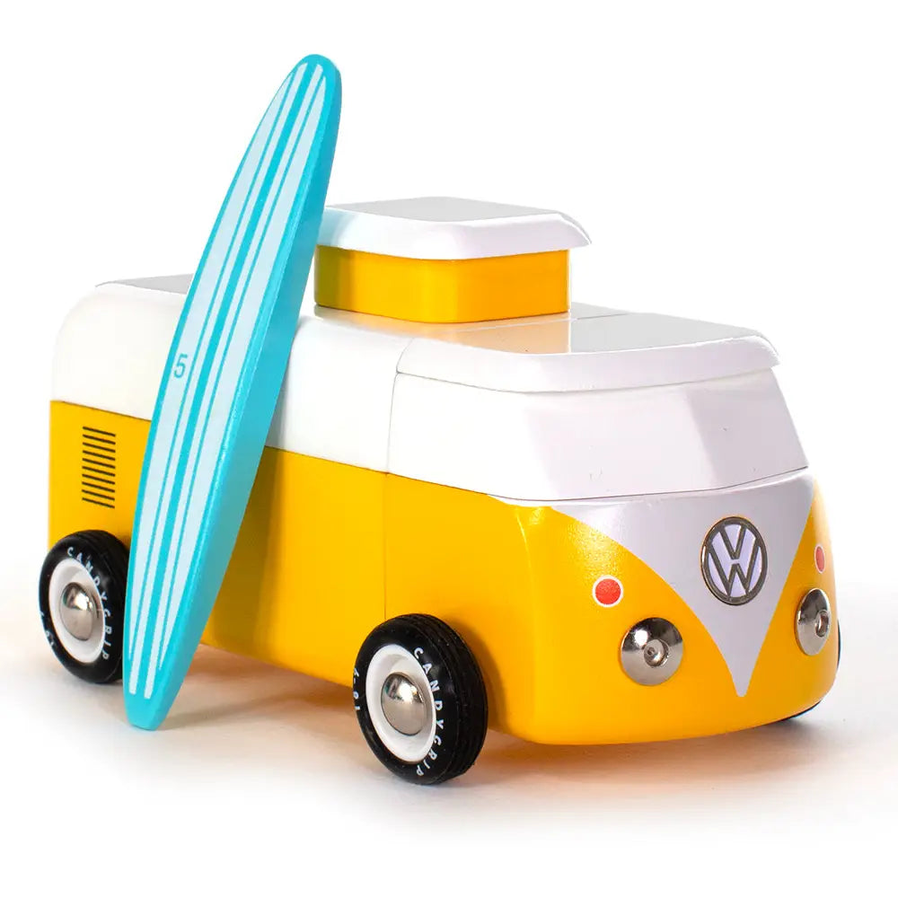 VW Beach Bus - Sunset - Image 5