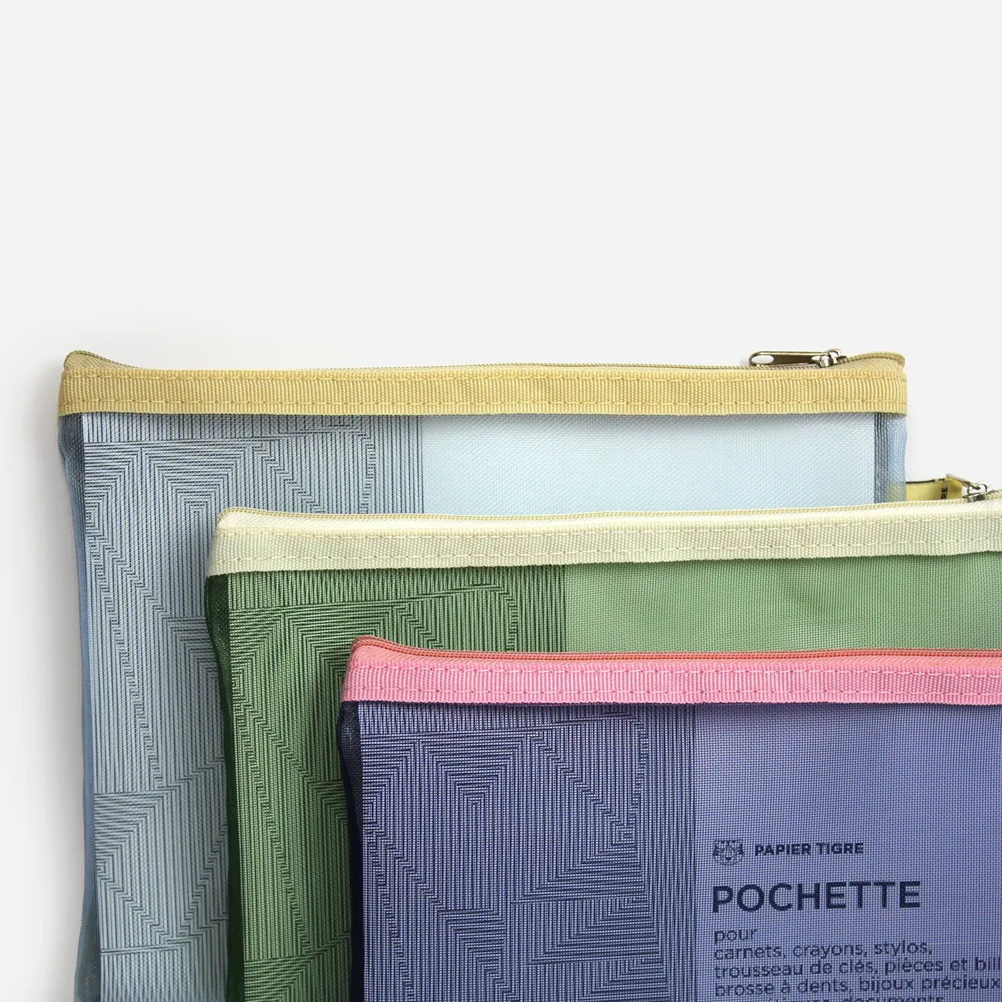 Mesh Pocket - Image 4
