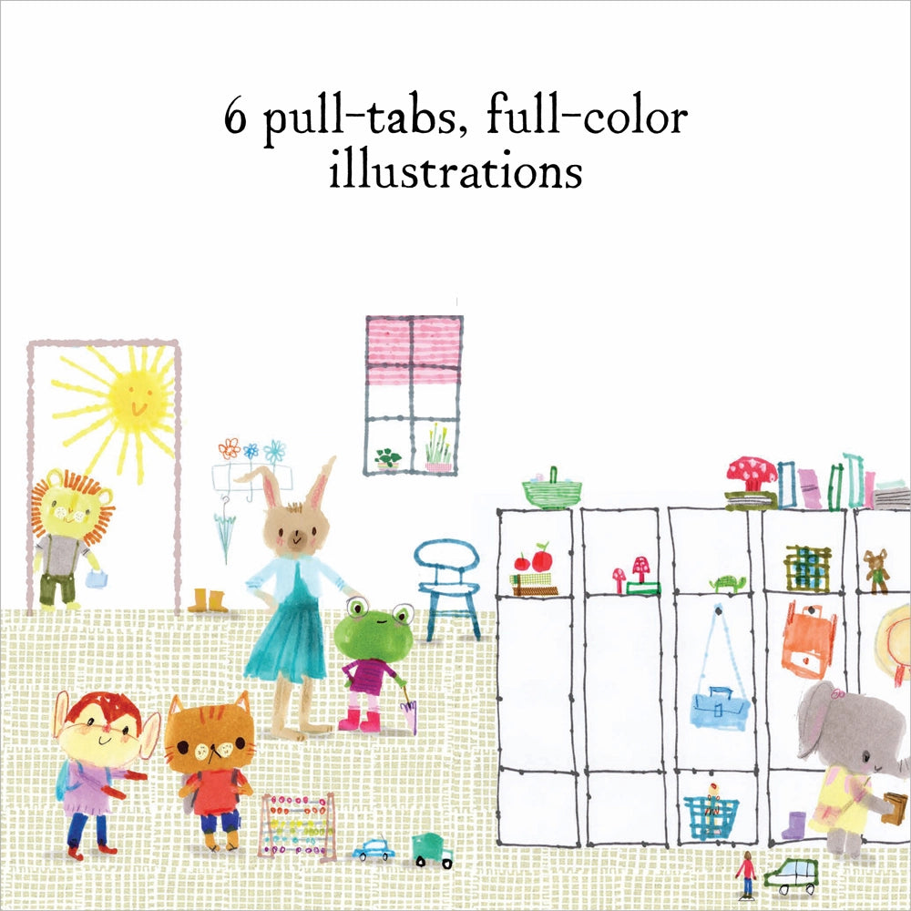 Welcome to Preschool by Maria Carluccio - Image 4