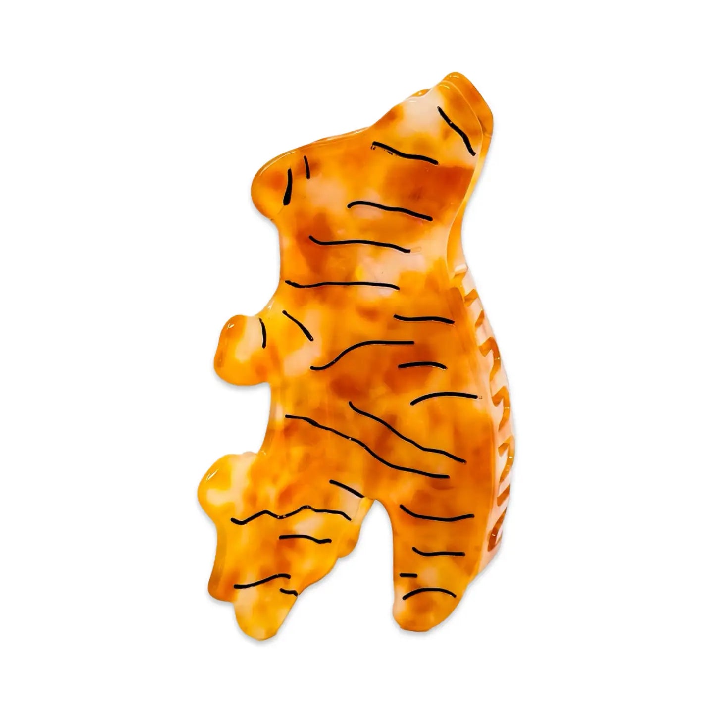 Ginger Hair Claw Clip - Image 7