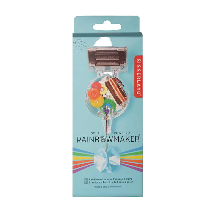 Rainbowmaker