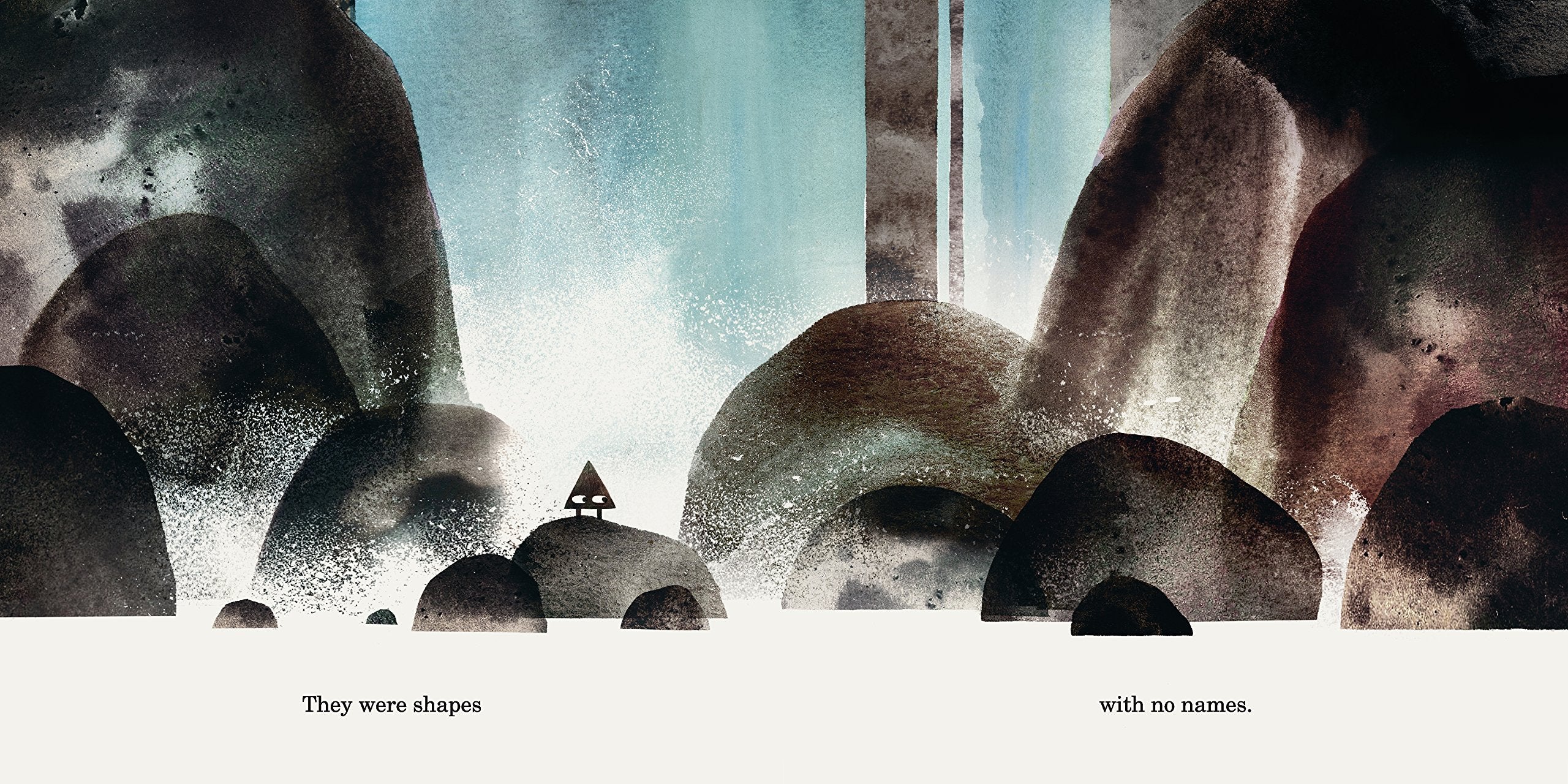 Triangle - Hardcover Book by Mac Barnett & Jon Klassen - Image 2