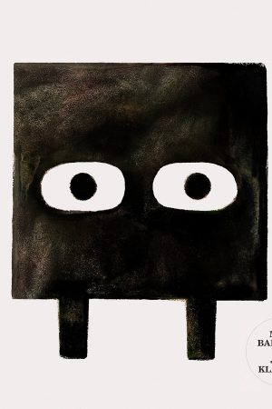Square - Hardback Book by Mac Barnett & Jon Klassen