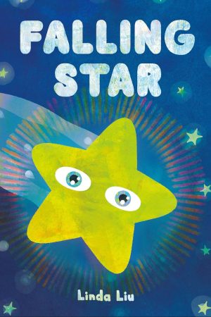 Falling Star Book by Linda Liu