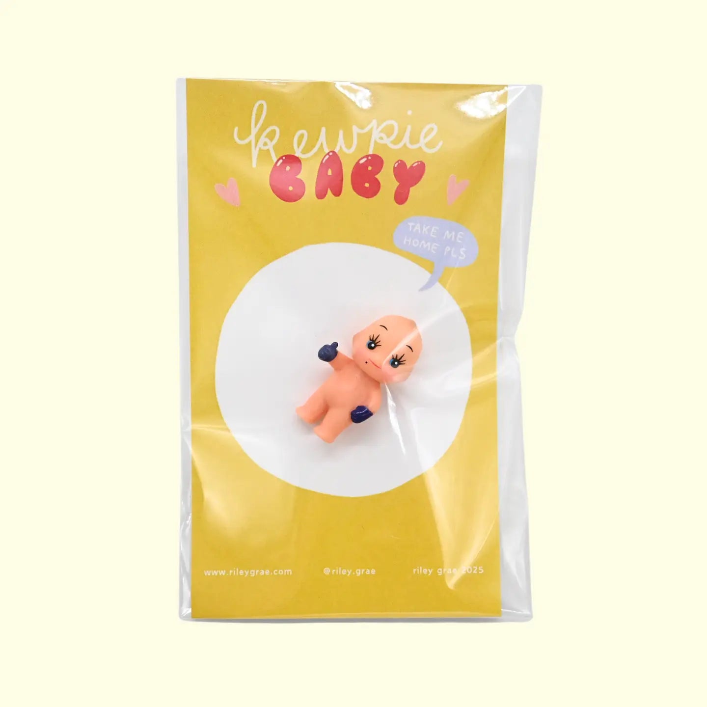Adopt a Kewpie Baby! - Image 3