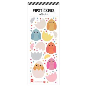SALE Escape Hatch Sticker Sheet