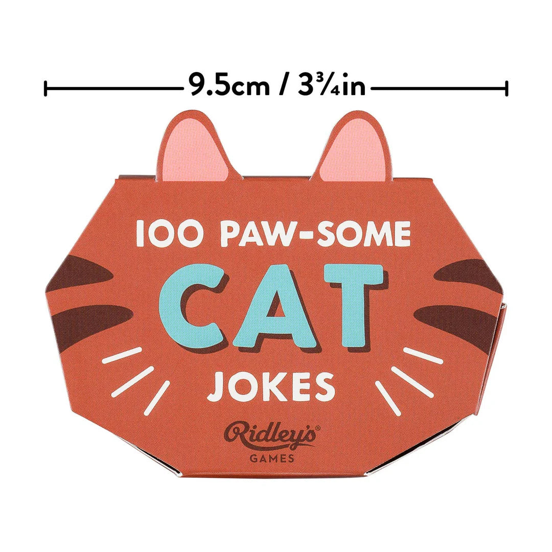 100 Paw-Some Cat Jokes - Image 4
