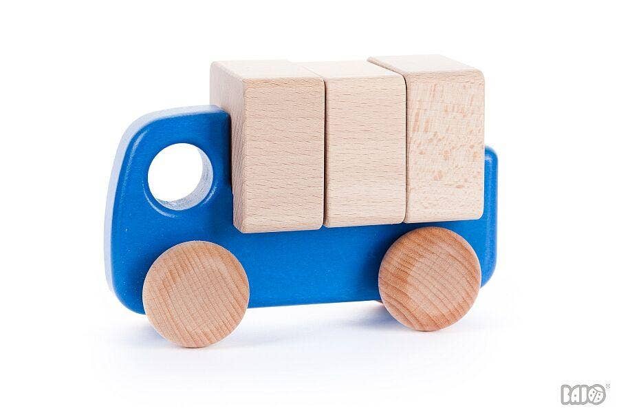 Car with Blocks Assortment - Image 6