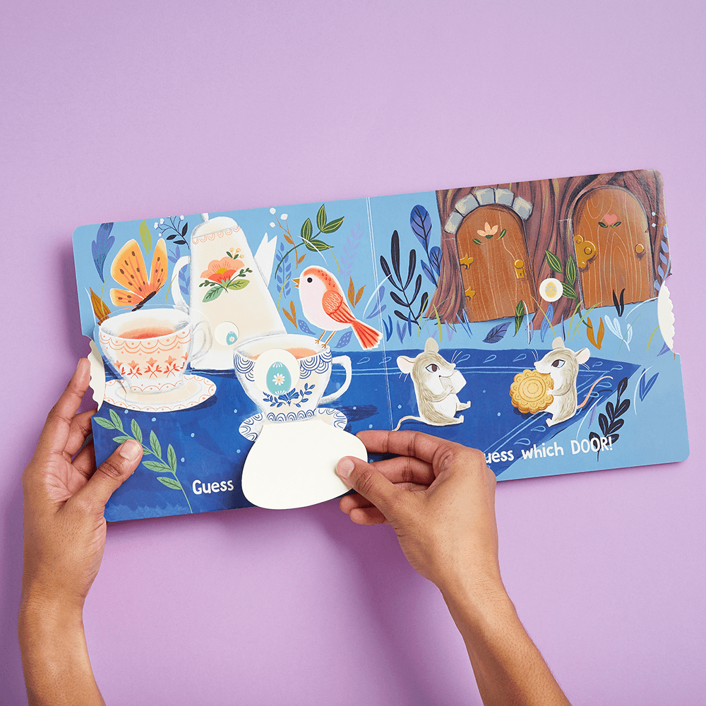 Eggs are Everywhere Board Book by Wednesday Kirwan - Image 3